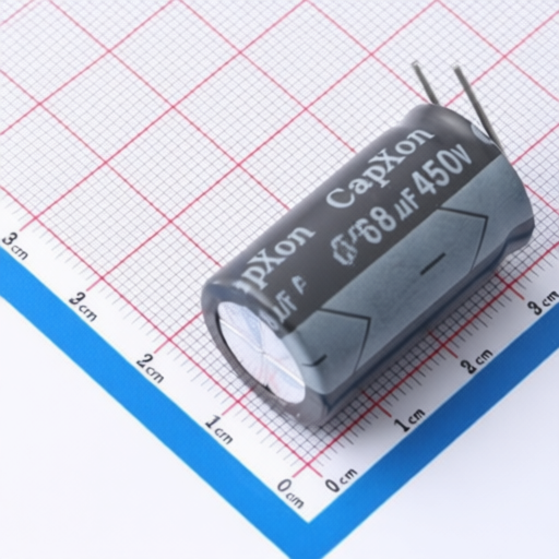 CapXon KM680M450K315ECL for sale