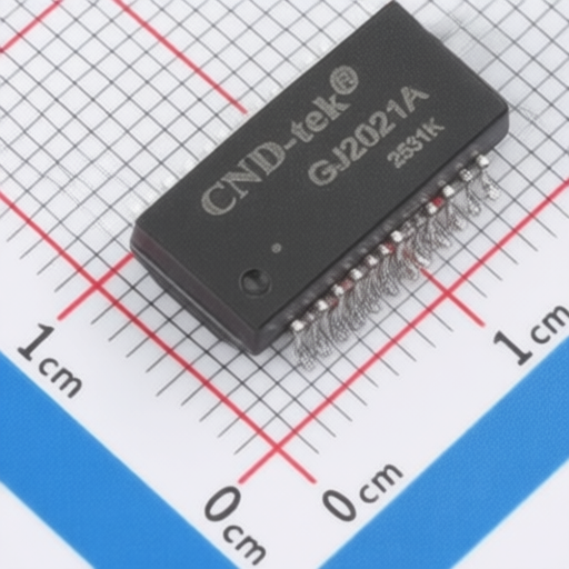 CND-tek GJ2021A T for sale