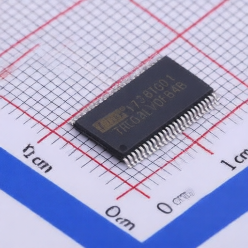 THine Elec THC63LVDF84B-1SRQ for sale