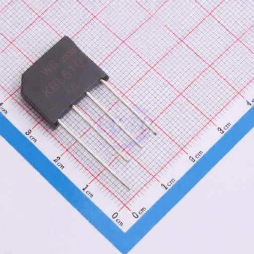 Wild Goose KBL610 for sale