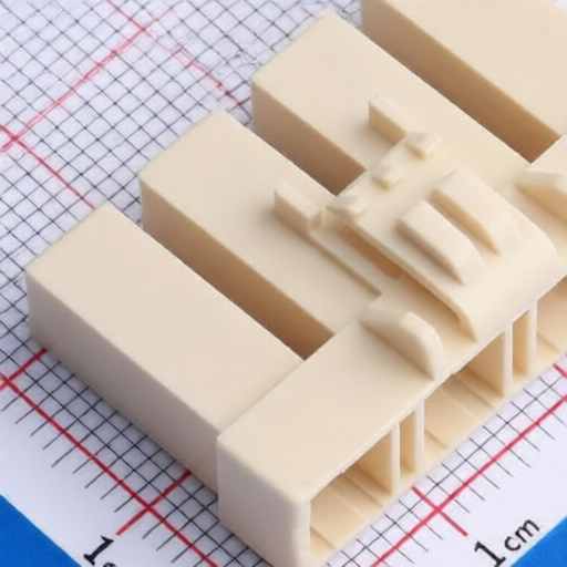 Joint Tech Elec A7925H-04PRNNNPN00G for sale