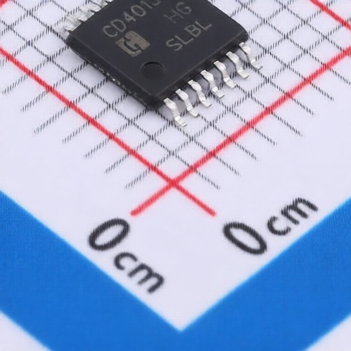 HGSEMI CD4013BMT/TR for sale