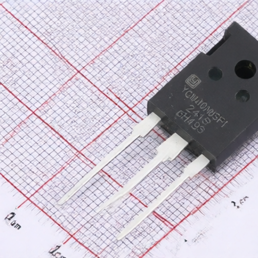 luxin-semi YGW40N65F1 for sale