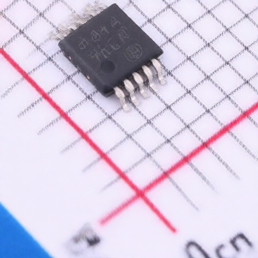 MICROCHIP EMC1414-1-AIZL-TR for sale