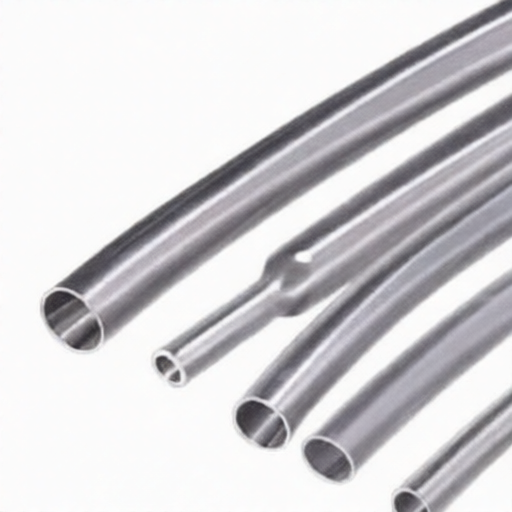 Shenzhen Woer Heat-Shrinkable Material WOLIDA-TOUMING-WJ25 for sale