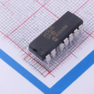 MICROCHIP MCP609-I/P for sale