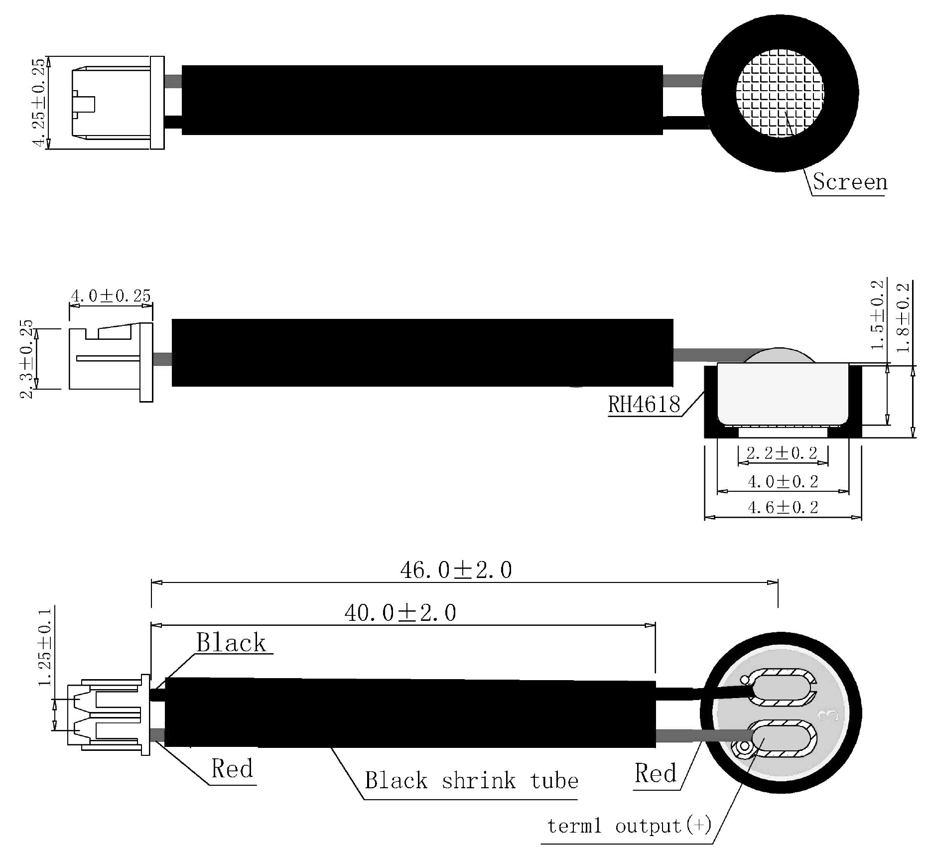 CUI CMEJ-4618-38-L046 for sale