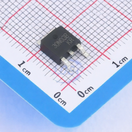 Siliup SP30N03BTH for sale