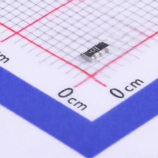 YAGEO YC164-JR-0747KL for sale