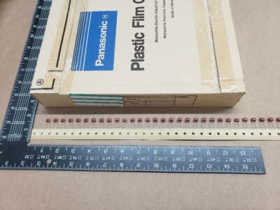 PANASONIC ECQ-V1H154JL3 for sale