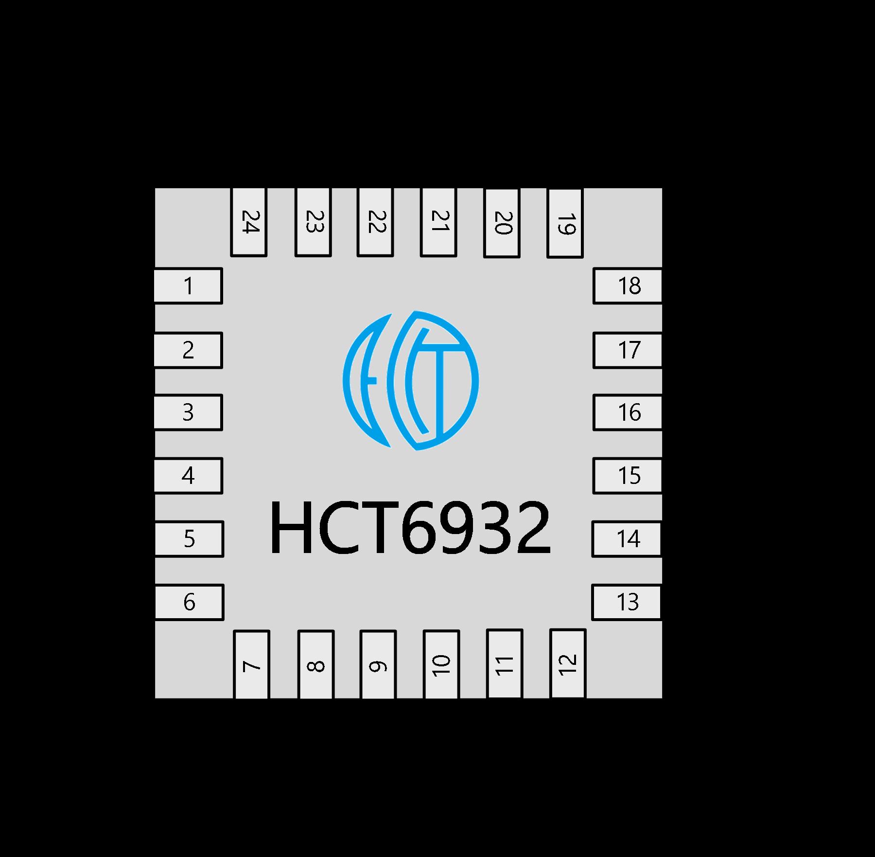 HCTmicro HCT6931 for sale