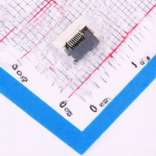 XKB Connection X05A255LK08G for sale