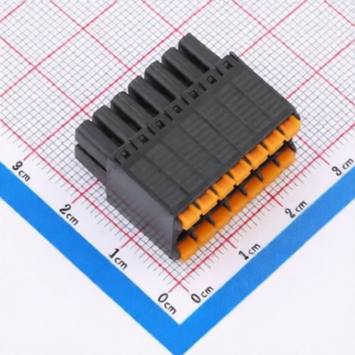 MAX MX15EDGKNH-3.5-2*07P-BK01-Cu-A for sale