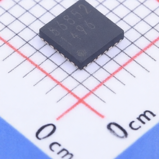 ROHM BD86852MUF-CE2 for sale