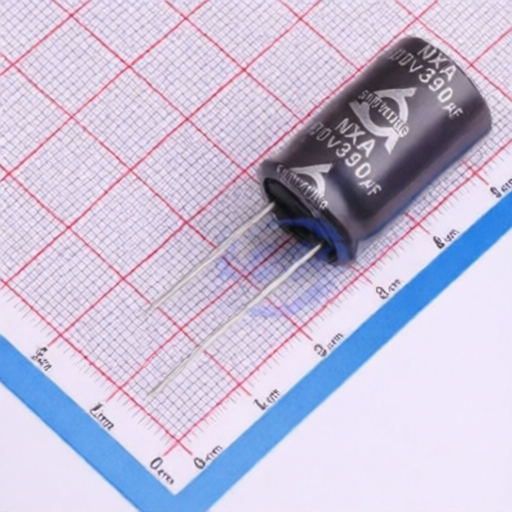 SAMYOUNG NXA 100V 390UF 16*25 for sale