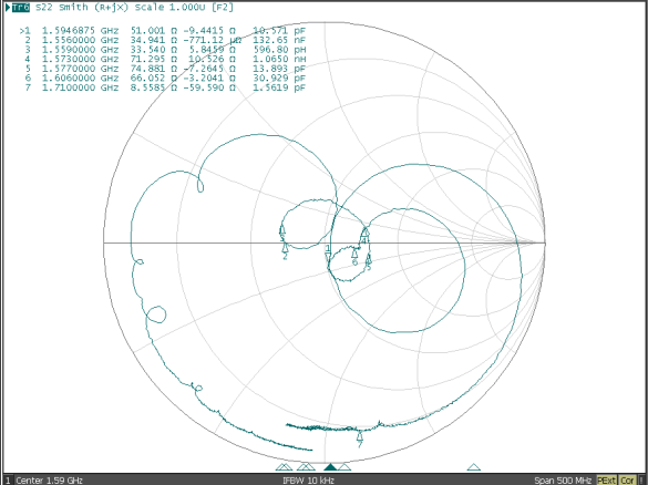 TST TA2396A for sale