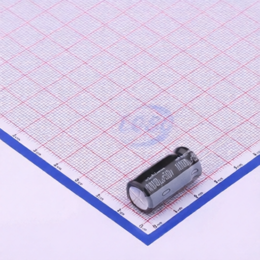 Nichicon UVZ1H102MHD for sale