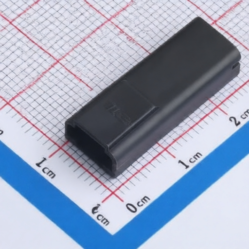 TE Connectivity 1544408-3 for sale