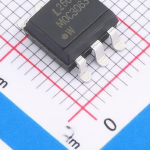 LITEON MOC3063S-TA1 for sale