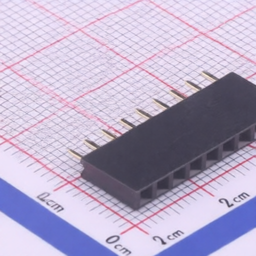 BOOMELE(Boom Precision Elec) 2.54-1*9P for sale