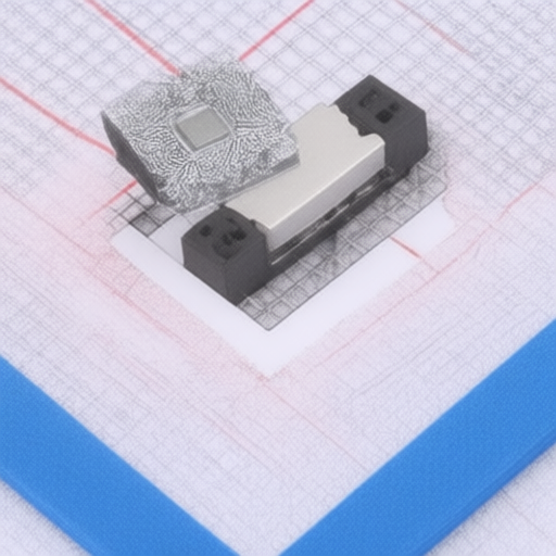 HCTL PM127-2-09-S-3.4-G0-R for sale