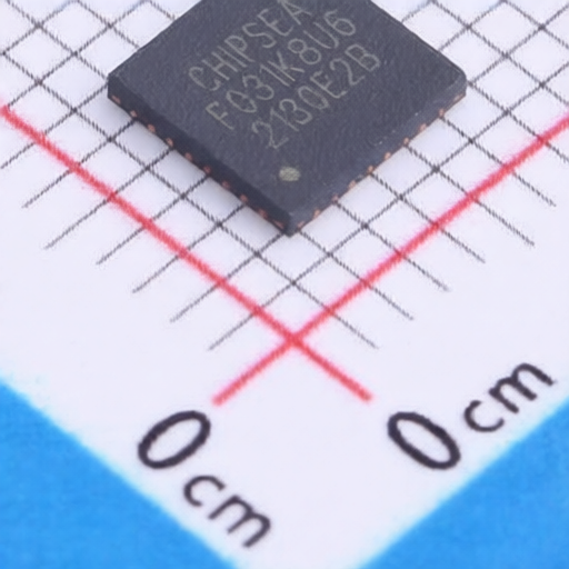 CHIPSEA CS32F031K8U6H for sale