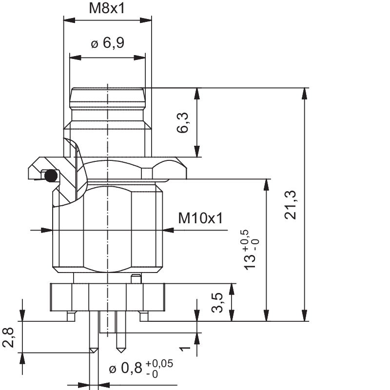 WEIDMULLER 2422890000 for sale