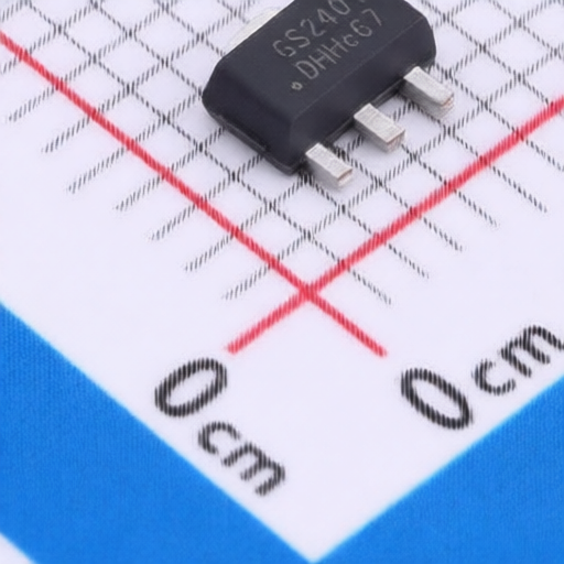 Gainsil GS2401C-33STR3 for sale