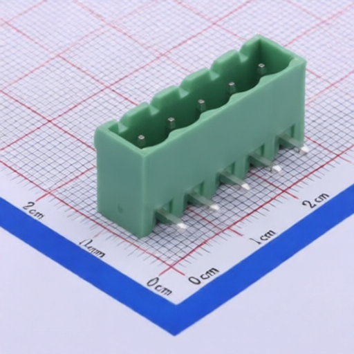 DORABO DB2ERC-5.08-5P-GN for sale