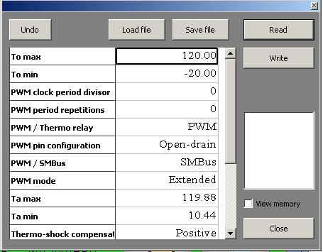 Melexis EVB90614 for sale