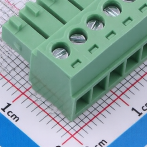 BXCONN JCB350-DGC5P for sale