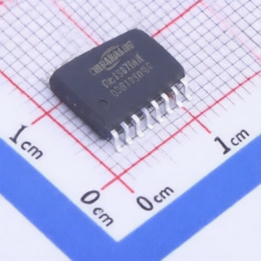 Chipanalog CA-IS3760LW for sale