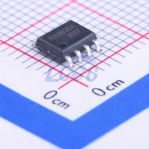 KIA Semicon Tech KIA4603AE for sale