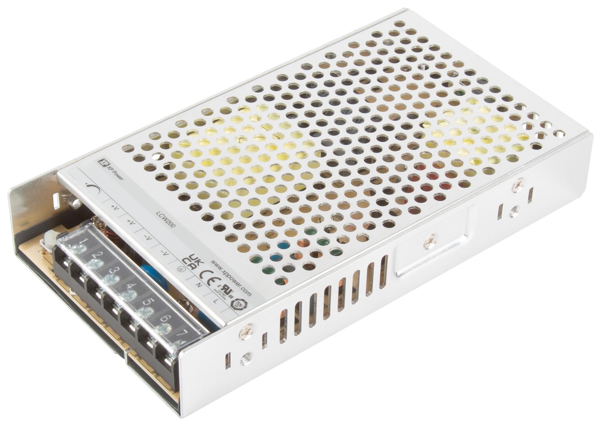 XP Power LCW200PS48 for sale