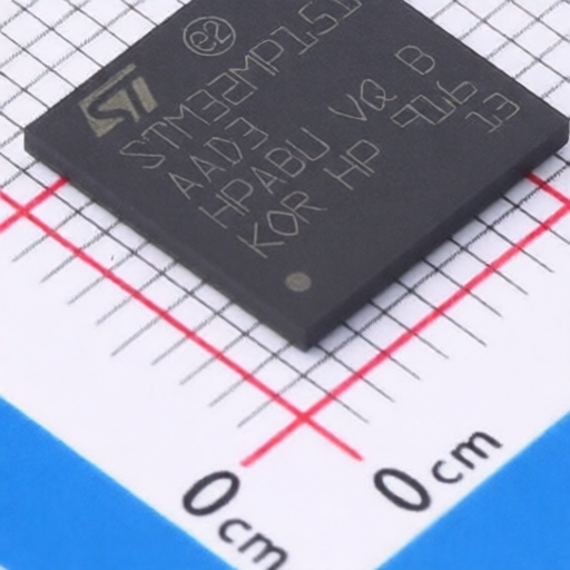 ST STM32MP151AAD3 for sale