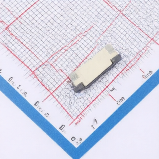 Hong Cheng HC-FPC-1.0-9P-CSH25 for sale