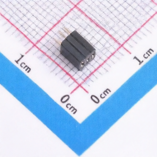 hanxia HX PM1.27-1x3P ZC H4.6 for sale