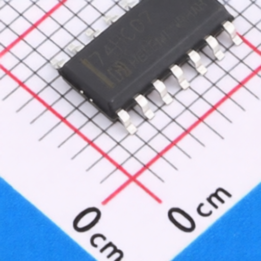 HGSEMI 74HC07M/TR for sale