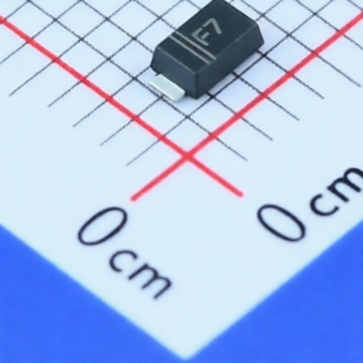 Jingdao Microelectronics FR107W for sale