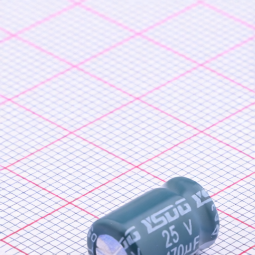 Guangdong TOPAZ Elec Tech ECLF0812471M025P00 for sale