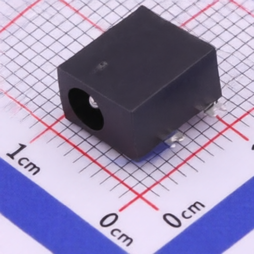 Korean Hroparts Elec DC-033-13A for sale