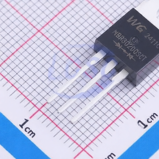 Wild Goose MBR30200SCT for sale