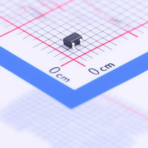 DIODES DMN3067LW-7 for sale
