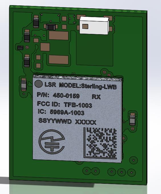 Laird 450-0156 for sale