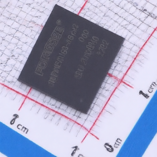 FORESEE FEMDME016G-A8A43 for sale