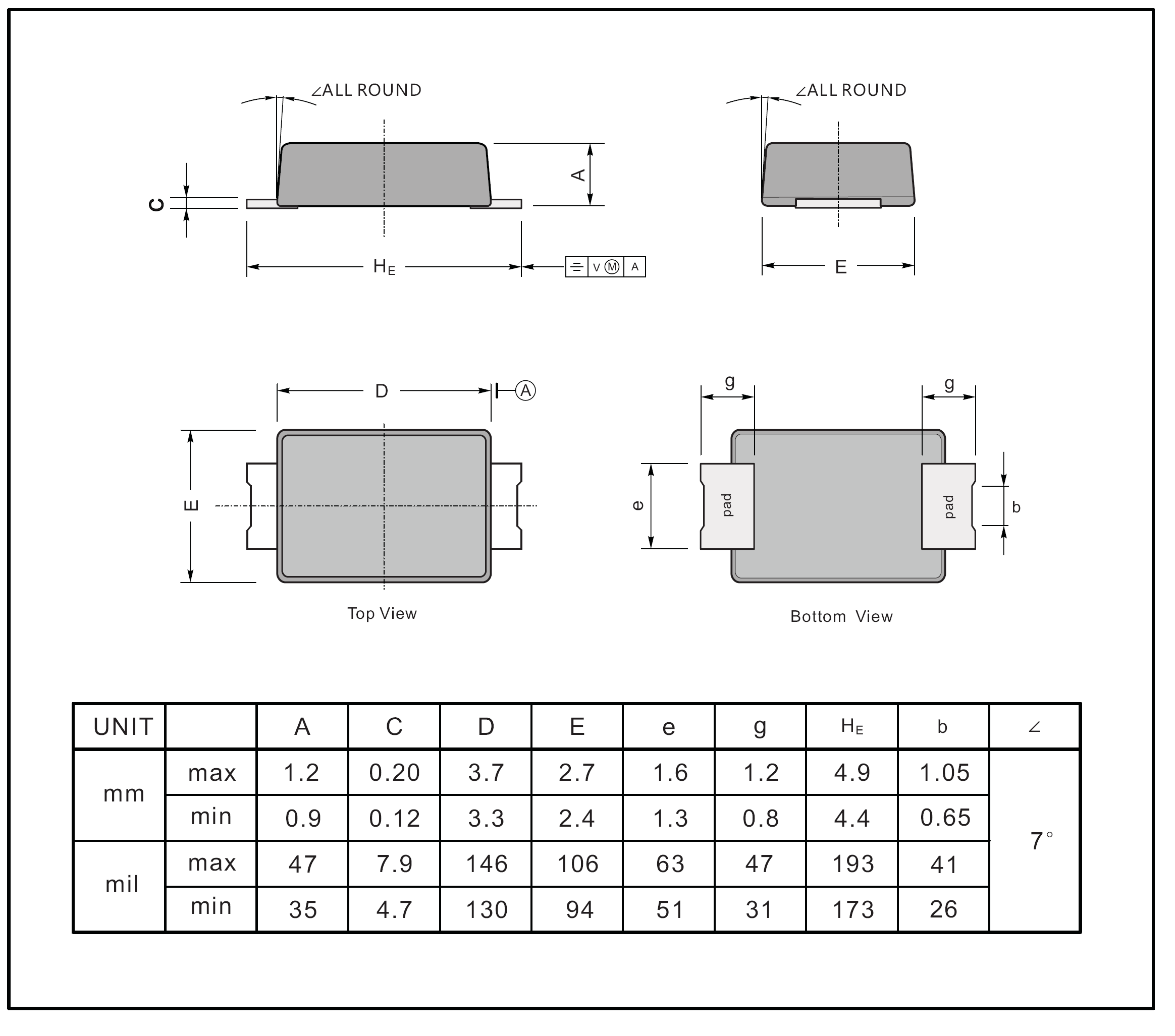 BLUE ROCKET S3MF for sale