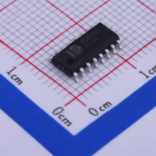 IDCHIP AD8403 for sale