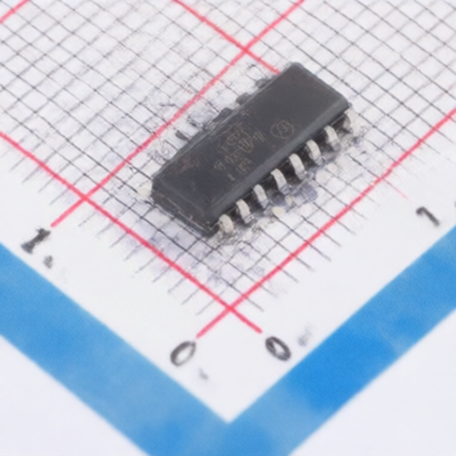 LSI/CSI LS7366R-S for sale