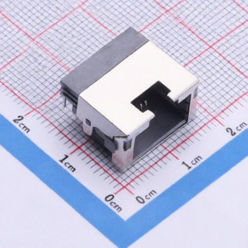 JXTCONN RJ45-5202-8P for sale
