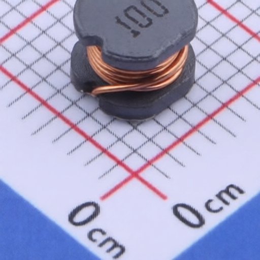 DMBJ CD54-100M 10UH for sale